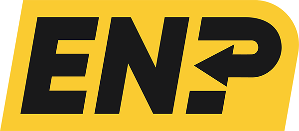 ENP Logo